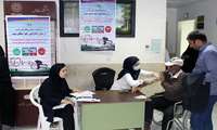 آمادگی مرکز آموزشی پژوهشی و درمانی امام علی (ع) برای اجرا طرح کمپین فشارخون